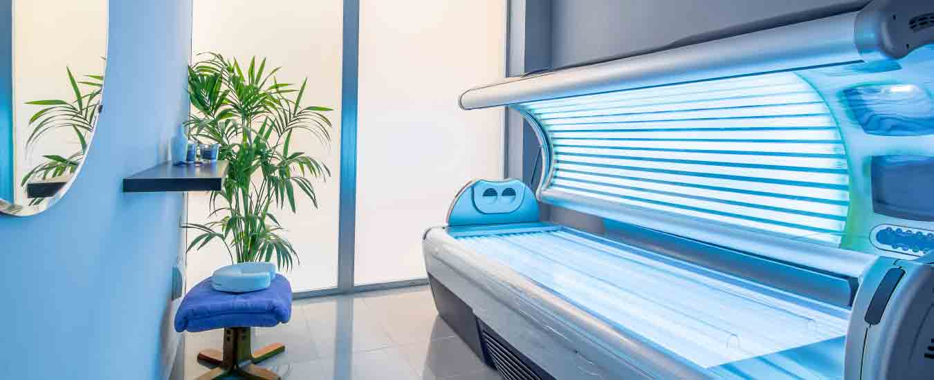 Solarium Working Experience Solarium With Your Family