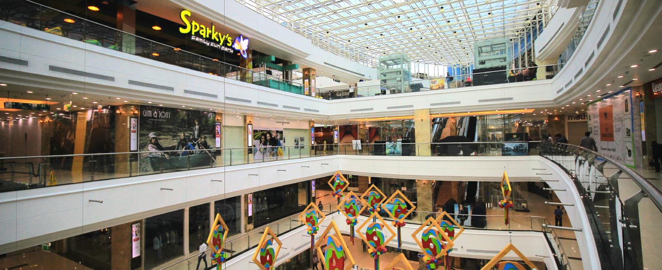 what is lulu mall