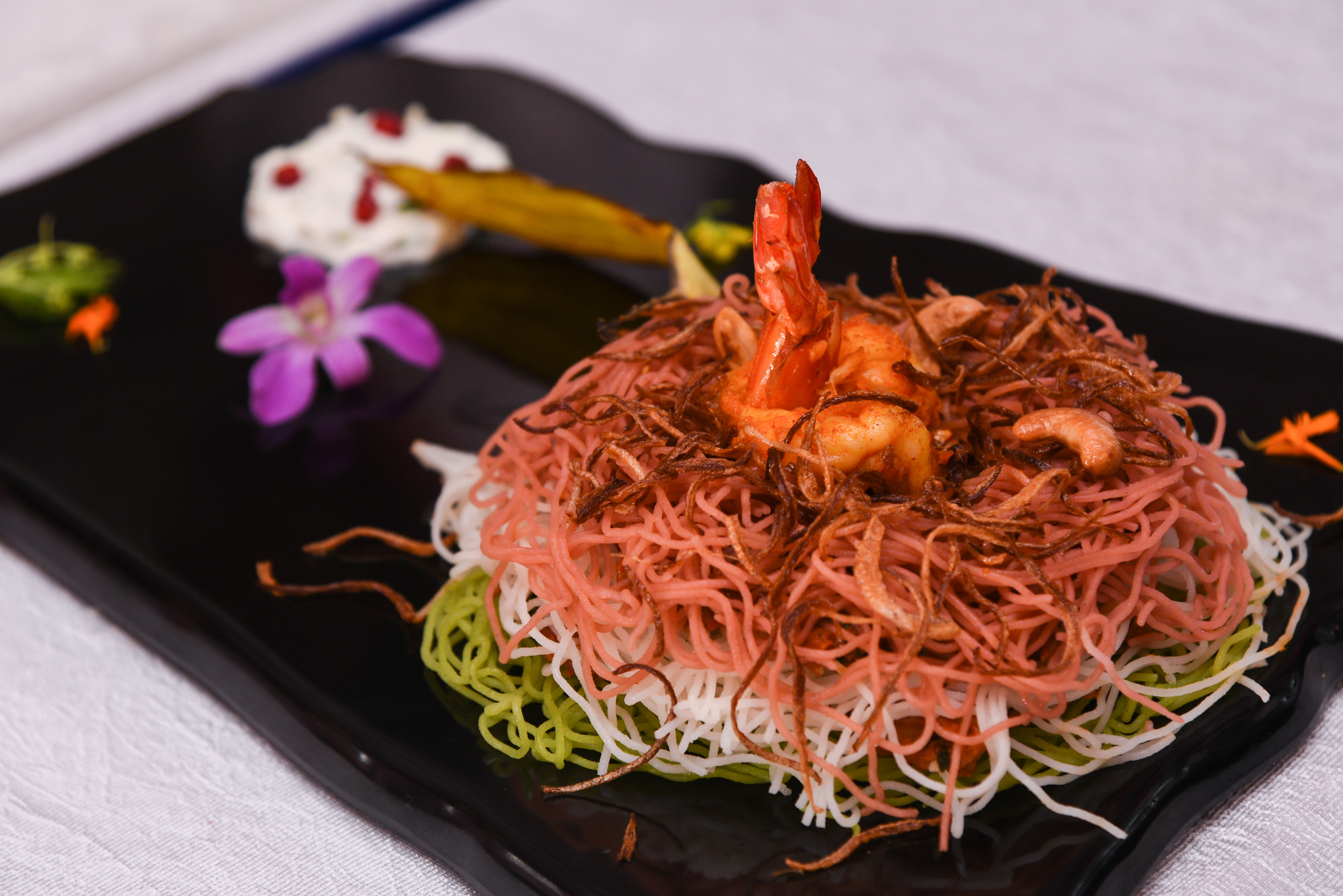 Coffee Blossoms, Club Mahindra Madikeri 