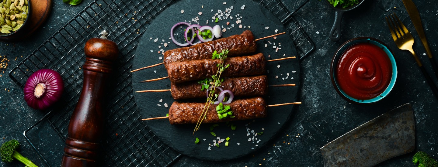 Barbeque Bay, Club Mahindra Kumbhalgarh