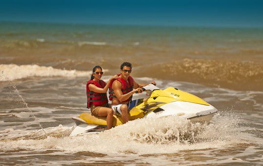 Explore Seaside Serenity of Varkala Beach - Club Mahindra